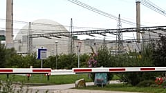 Gelecek için nükleer enerjiden vazgeçen Almanya eski bir santralini kapatıyor