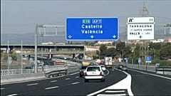 Spagna: via il pedaggio da 600 km di autostrade 