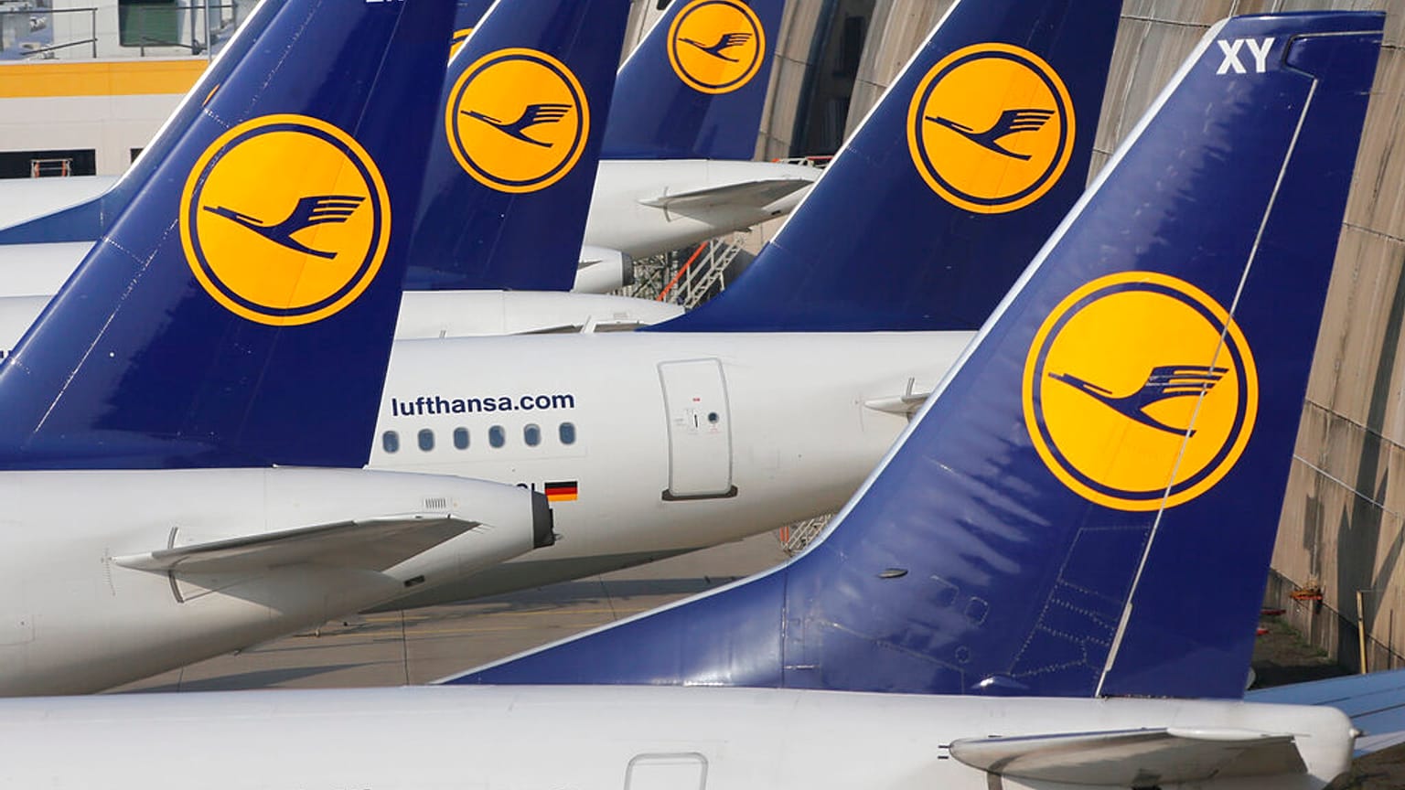 Germanwings: sztrájkolnak a légiutaskísérők