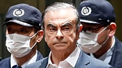 Πώς διέφυγε στον Λίβανο ο Κάρλος Γκοσν;
