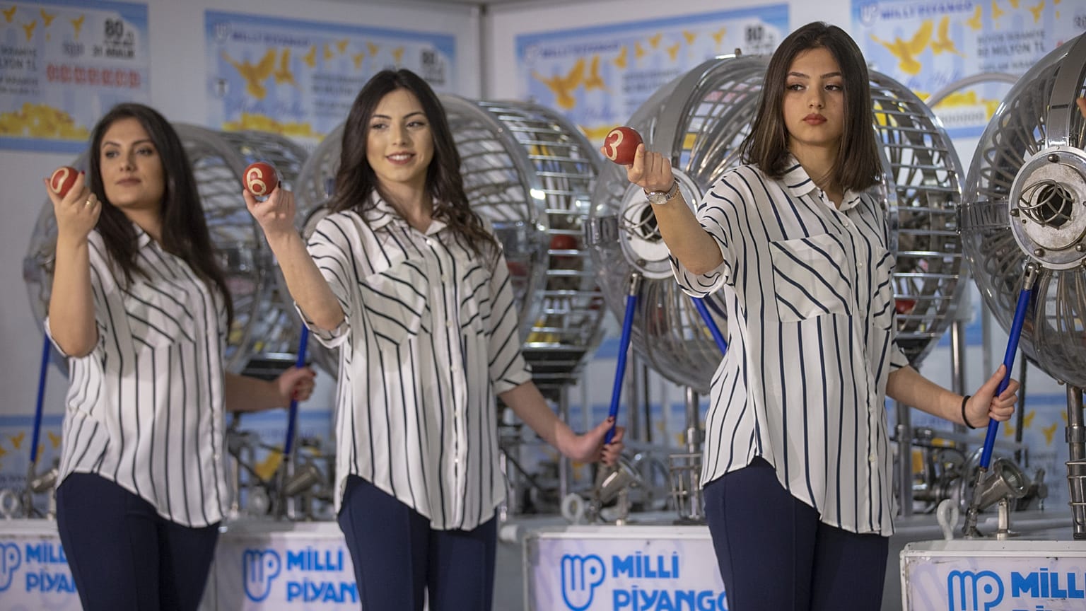 Milli Piyango 2019 çekiliş sonuçları: 80 milyon TL'lik büyük ikramiyeyi kazanan bilet belli oldu