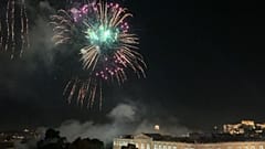 Ελλάδα και Κύπρος υποδέχθηκαν το 2020 
