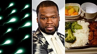 Проверка спермы и телефон 50Cent: дипломаты рассказали о самых нелепых запросах
