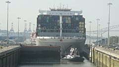 ¿Peligra el futuro del Canal de Panamá? Los retos de una vía histórica