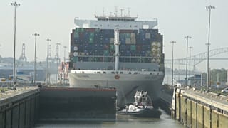 ¿Peligra el futuro del Canal de Panamá? Los retos de una vía histórica