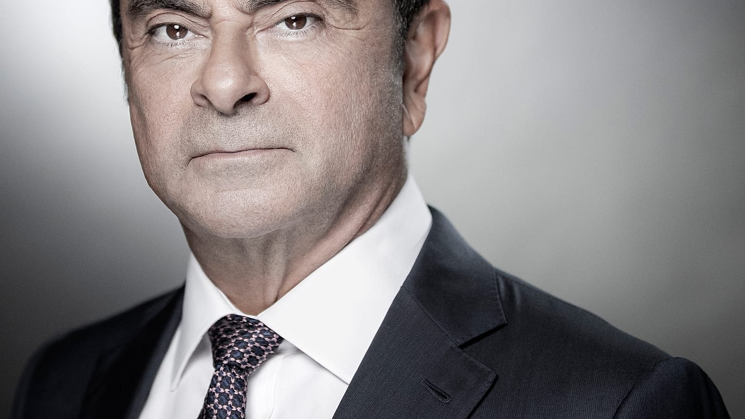 Chi è Carlos Ghosn