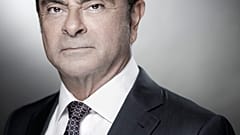 Chi è Carlos Ghosn