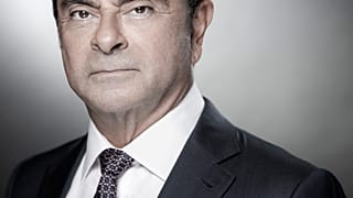 Chi è Carlos Ghosn
