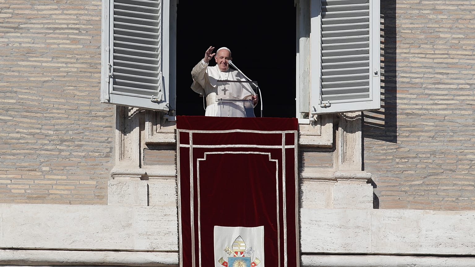 Papa Francis