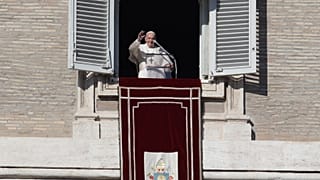 Papa Francis