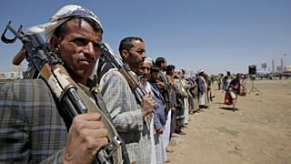حوثیهای یمن شش اسیر جنگی سعودی را آزاد کردند
