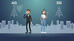 Δίκτυο 5G: Τα πλεονεκτήματα και τα μειονεκτήματα