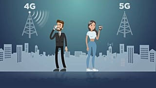 O potencial disruptivo do 5G