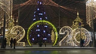 União Europeia enfrenta os (loucos) anos 20