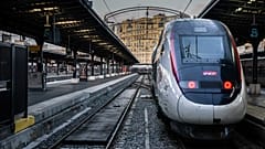 Revolution auf Schienen: Frankreichs Bahn ist nun Aktiengesellschaft