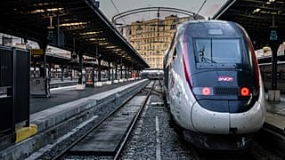 Revolution auf Schienen: Frankreichs Bahn ist nun Aktiengesellschaft