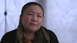 A vida depois dos campos de reeducação chineses