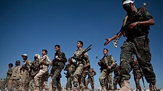 الحوثيون يطلقون سراح ستة محتجزين سعوديين