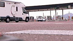 España estrena el año con casi 600 km de autopistas sin peaje