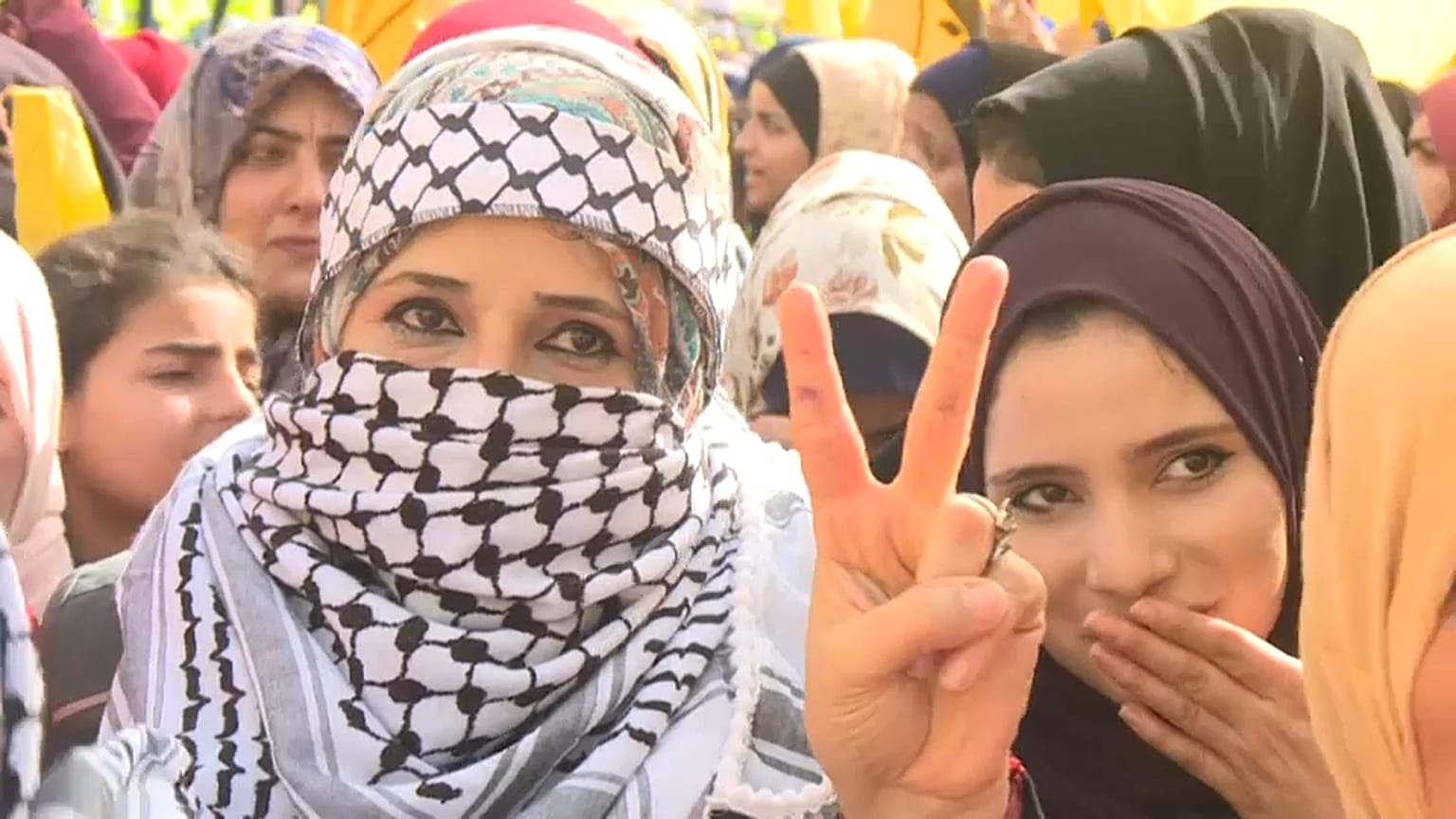 Le Fatah fête ses 55 ans et espère l'unité palestinienne