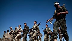 Yemen'deki Husiler 6 Suudi Arabistanlı esiri serbest bıraktı