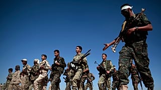 Yemen'deki Husiler 6 Suudi Arabistanlı esiri serbest bıraktı