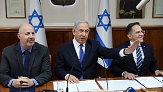 Israeli PM Netanyahu resigns from all ministerial posts over criminal charges