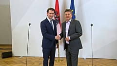 Австрийские консерваторы "позеленели"