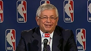 Умер Дэвид Стерн