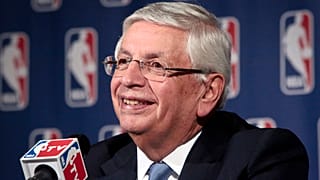 Meghalt a modern NBA atyja