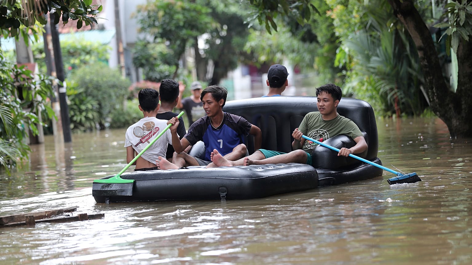 ASSOCIATED PRESS
