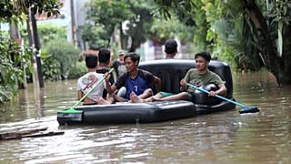ASSOCIATED PRESS