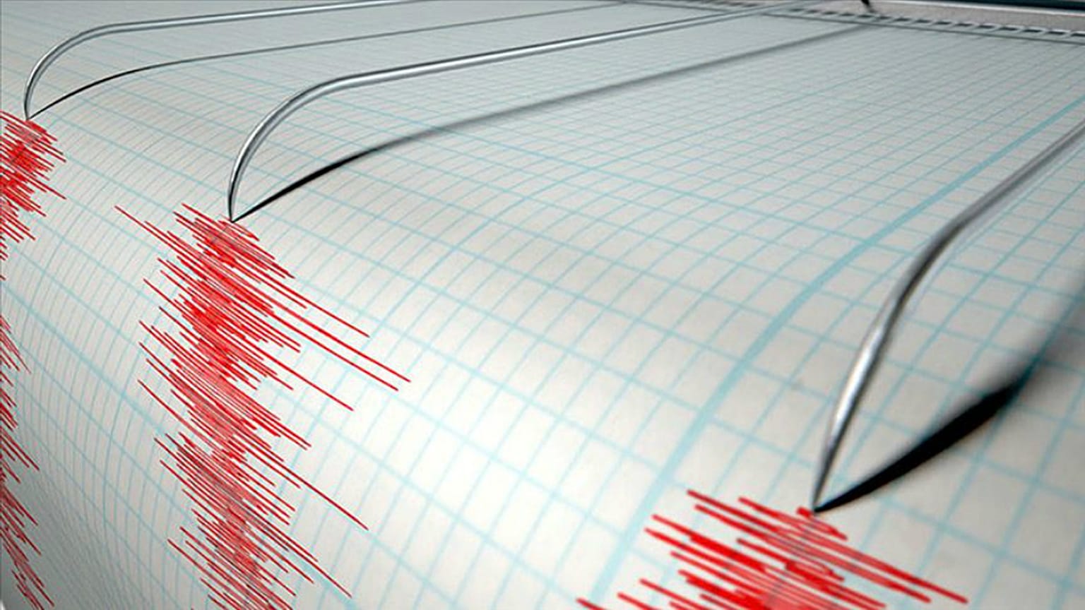 İran'da deprem