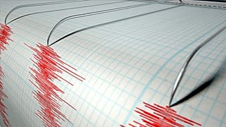 İran'da deprem