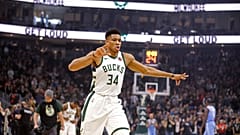 NBA: Νίκη-θρίλερ των Μπακς με υπογραφή... Greek Freak
