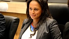 Isabel dos Santos nega acusações de que é alvo
