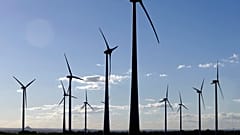 SPD will Bürger für Windmühlen entschädigen