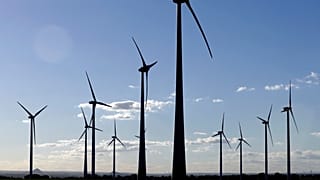 SPD will Bürger für Windmühlen entschädigen