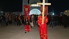 Церковный передел или свобода совести?