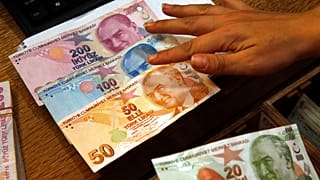 Türk Lirası