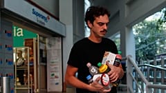 Città del Messico è diventata "plastic free"