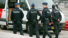 Belçika terör örgütü olarak kabul ettiği Sharia4Belgium mensubu 6 Belçikalıyı vatandaşlıktan çıkardı