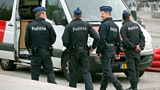 Belçika terör örgütü olarak kabul ettiği Sharia4Belgium mensubu 6 Belçikalıyı vatandaşlıktan çıkardı
