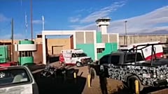 Un partido de fútbol entre presos acaba en baño de sangre en México