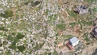 Κίναρος: Bρέθηκε καλά στην υγεία της η μοναδική κάτοικος του νησιού