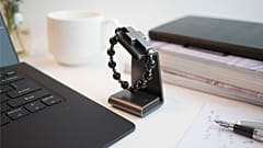 تصویر تبلیغاتی تسبیح دیجیتالی کاتولیک