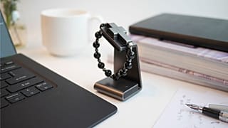 تصویر تبلیغاتی تسبیح دیجیتالی کاتولیک