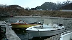 Аномально тёплая зима: +19 градусов в Норвегии
