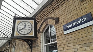 England: Frust über Unpünktlichkeit bei Deutsche-Bahn-Tochter 