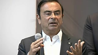Επτά προσαγωγές στην Τουρκία για την απόδραση Γκοσν από την Ιαπωνία